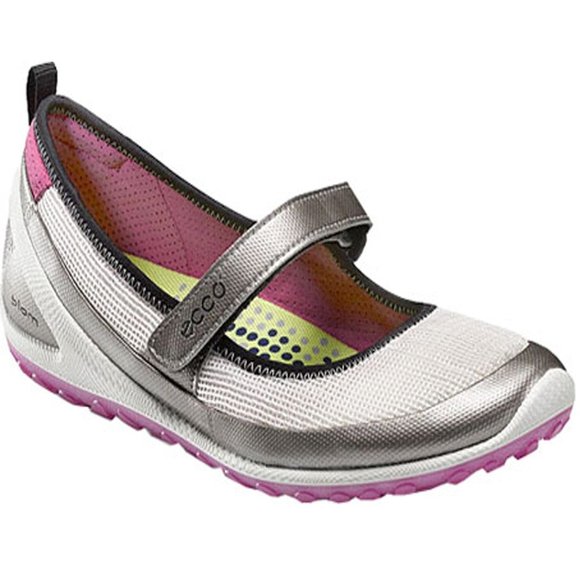 Ecco biom lite mary jane Clearance